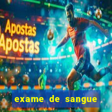 exame de sangue gravidez positivo pdf